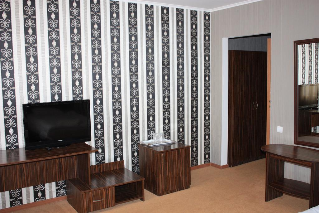 Chambre Simple Standard